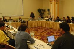 Global Internet Evangelism Forum - Las Vegas 2003
