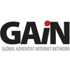 Global Adventist internet Network logo