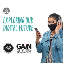 GAiN 2020 Online Conference